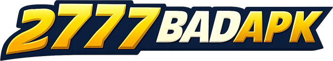 2777 bad apk লোগো